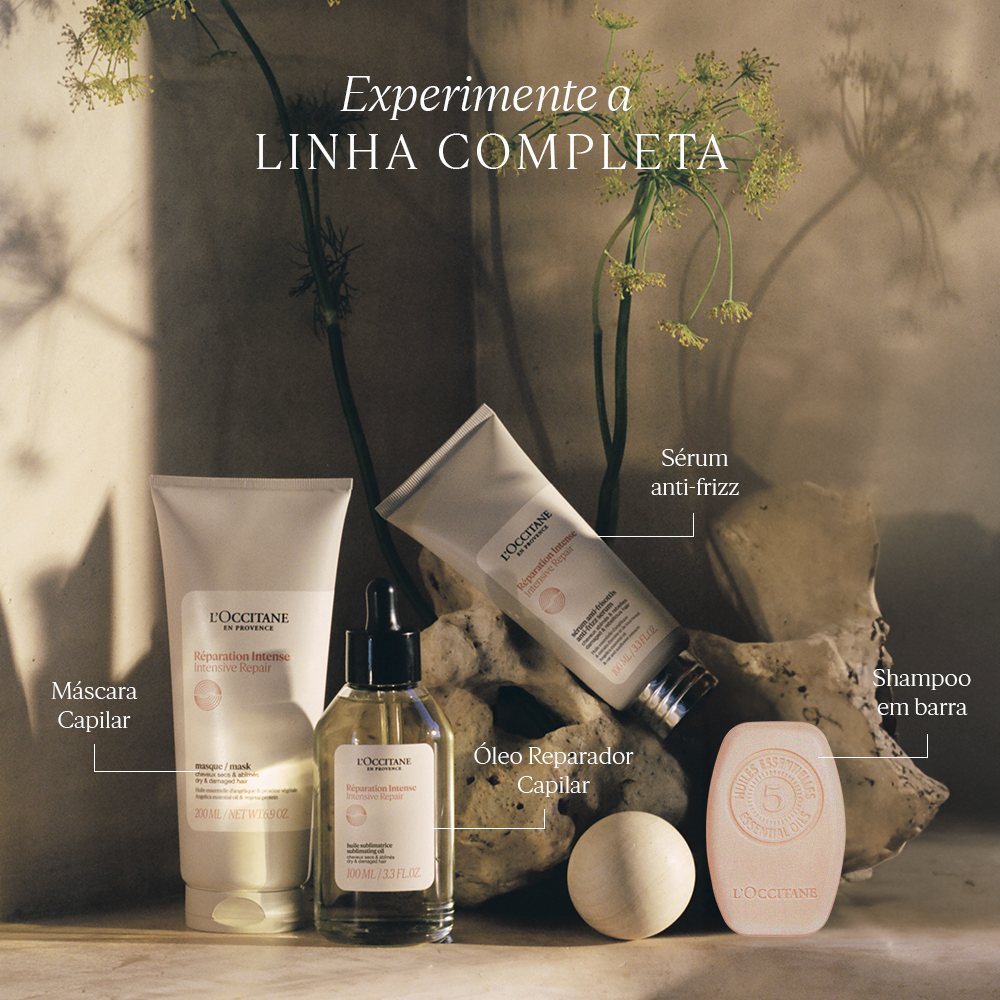Shampoo em barra Aromacologia Reparação Intensiva 60g, , large image number 6